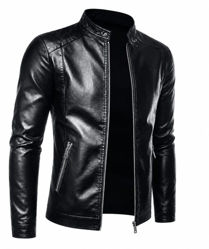 Giacca uomo vera pelle - , di