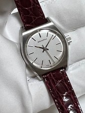 Orologio ZENITH SURF vintage a