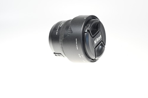 Nikon nikkor 70 - nikon, 18-70