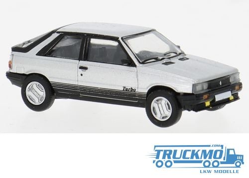 Brekina renault turbo 1983 - renault,