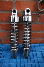 Ammortizzatore sospensione