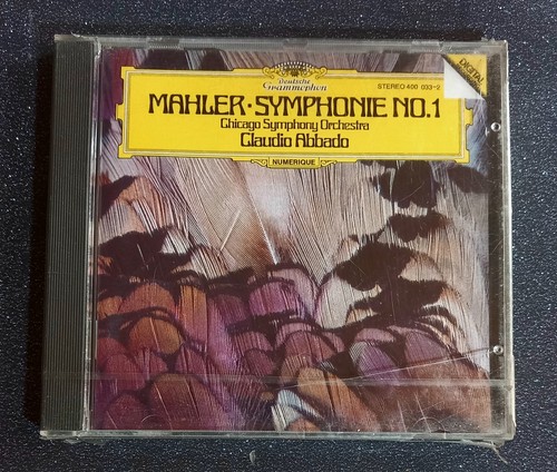 Mahler chicago symphony - mahler, chicago,
