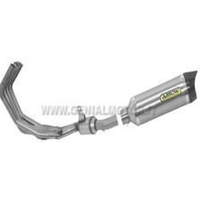 Scarico Completo Kat Arrow