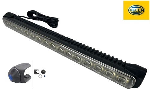 Hella faro led light bar - hella,