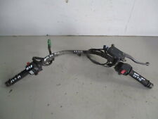 Manubrio Sterzo Manopole Pompa