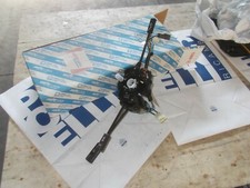 DEVIOLUCI MARRONE LANCIA DELTA PRISMA FINO 1986 TERGIFARI ORIGINALE 176314270