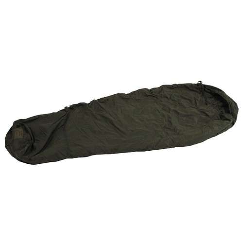 Army sacco pelo - army,