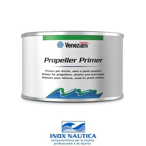 Veneziani propeller primer 250 - propeller,