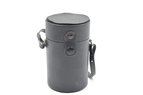 Custodia per obiettivo - 6,5cm, x