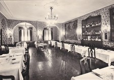 ASTI: Ristorante "La Grotta"