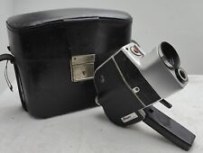 Vintage 60's. Caméra Super 8