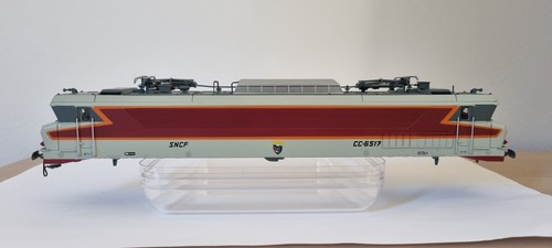 Caisse 6517 jouef - caisse, de