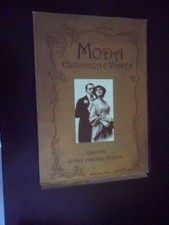moda eleganza e vanit