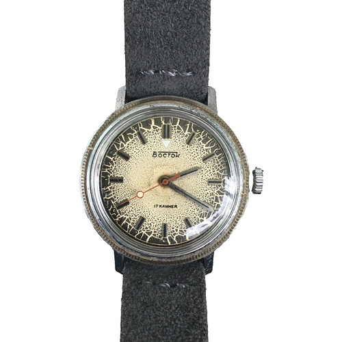 Orologio polso vintage - da,