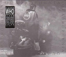 The Who : Quadrophenia CD 2