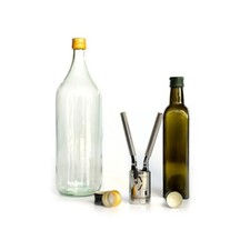 Sigillatrice per tappi vite - tappi, a