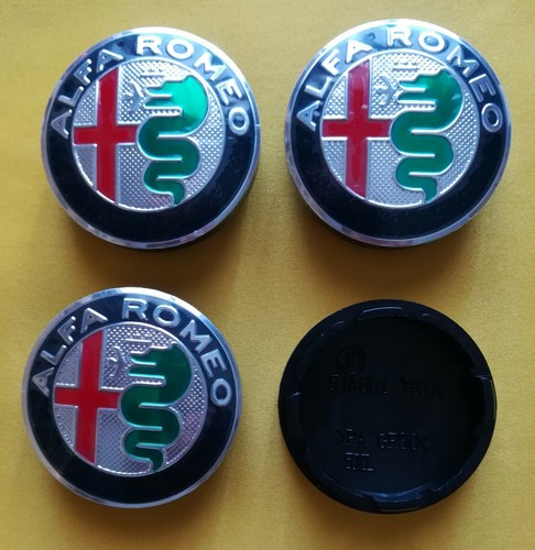 Tappi coprimozzo compatibili - coprimozzo,