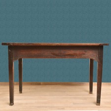 Tavolo in noce grande primi '800, big Walnut table early 1800s