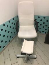 poltrona pedicure estetica