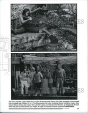 Foto stampa 1997 Jennifer