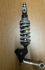 MONO AMMORTIZZATORE POSTERIORE