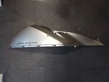 Fiancata Destra Scocca