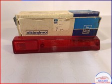 GEMMA ALFA 2000 SOLO VETRINO