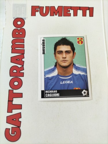 Figurine calciatori 242 - figurine,