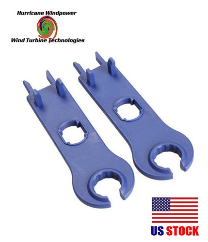 Piece solar connector tool - 2,