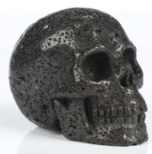 Teschio di Cristallo 79g