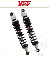 Ammortizzatore Posteriore YSS