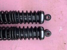 Ammortizzatori posteriori moto