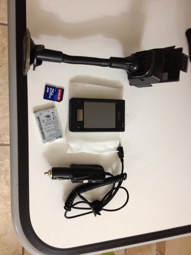 Navigatore acer e300 series - e300,