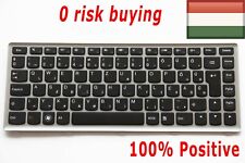 Tastiera Magyar ungherese per