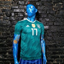 Maglia calcio Boateng Germany