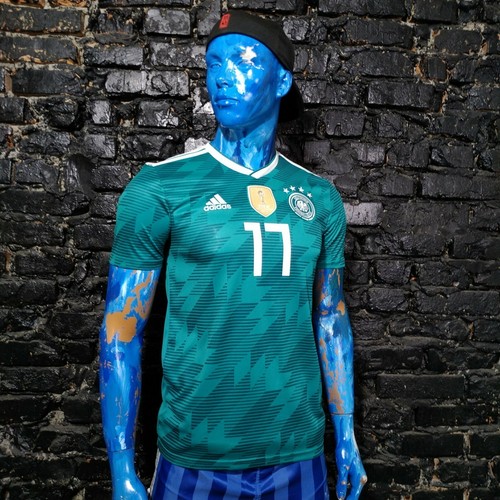 Maglia calcio boateng - calcio, germany