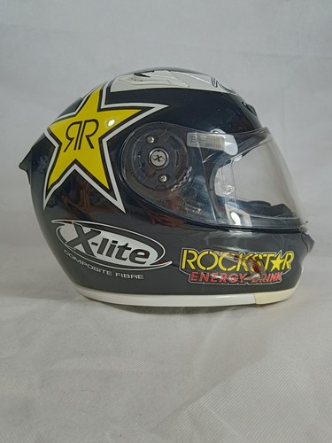 Raro casco replica lite - raro, x-lite