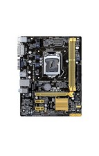 ASUS H81M-K scheda madre Motherboard Intel Socket LGA 1150 DDR3 RAM MICRO ATX PC