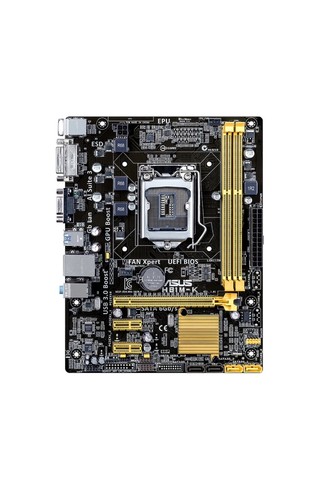 Asus h81m scheda madre - asus,