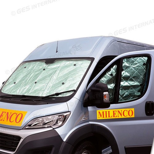 Oscurante termico interno - oscurante,