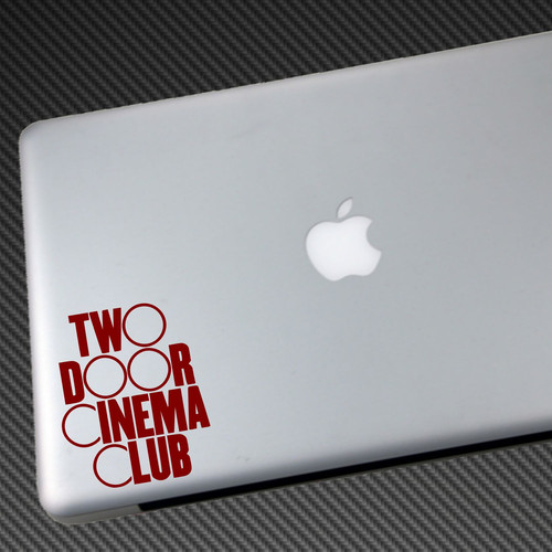 Two door cinema club vinyl - club,