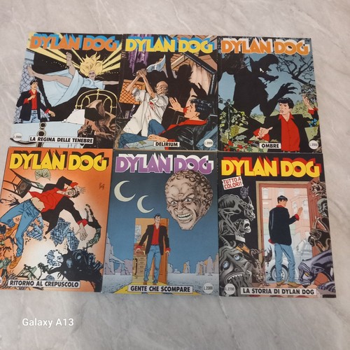 Blocco dilan dog - dog, 56