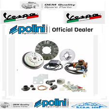 KIT ACCENSIONE 1710543 POLINI