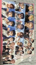 P1harmony DUH Photocards Selca