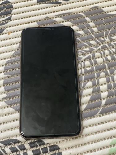 Smartphone apple iphone - apple, 11