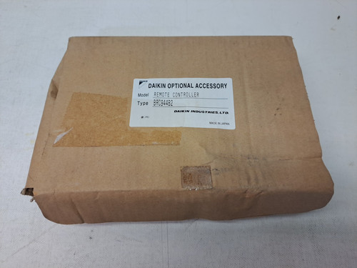 Kit telecomando cablato - , daikin