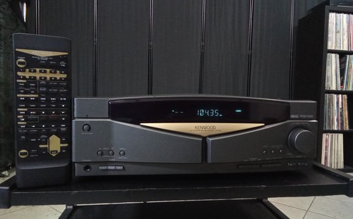 Amplificatore kenwood v251 - kenwood, r-v251