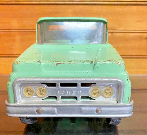 Giocattolo vintage tonka 1963 - tonka,