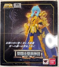 Modellino Saint Cloth Myth EX