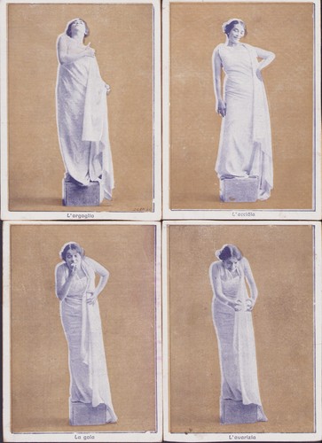 Francesca bertini - francesca, 4